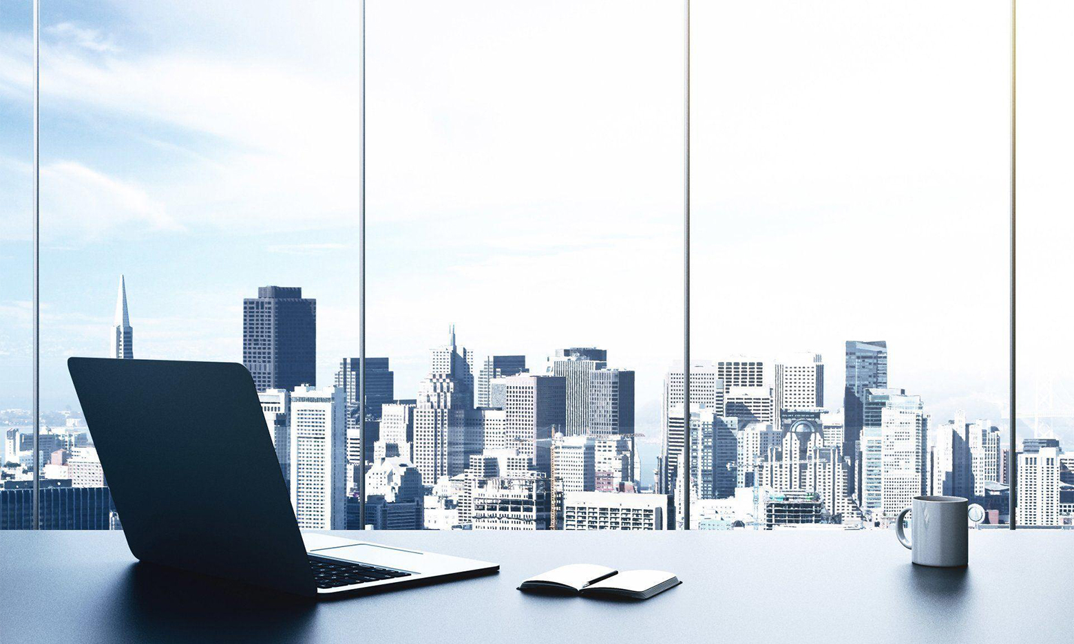 Focus on your Business