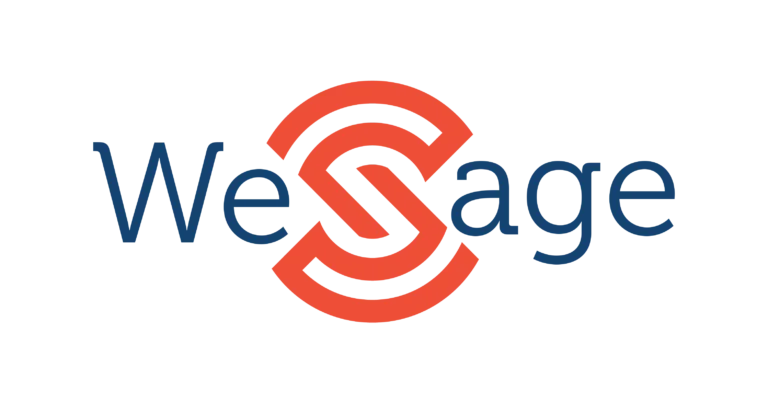 WeSageBPM Logo