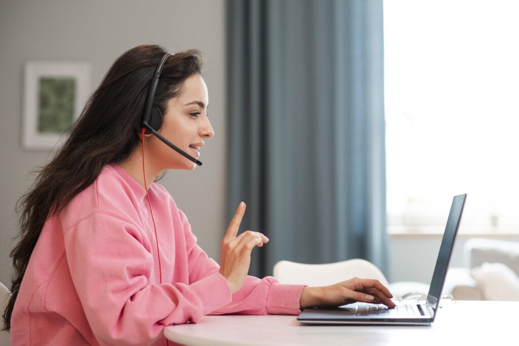 what are virtual assistance services