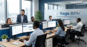 wmremove transformed Customer Support Services - Wesage