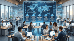 BPO services - Wesage BPM