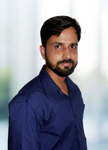 Chandan Singh Raj - Manager of Operations at WeSage BPM